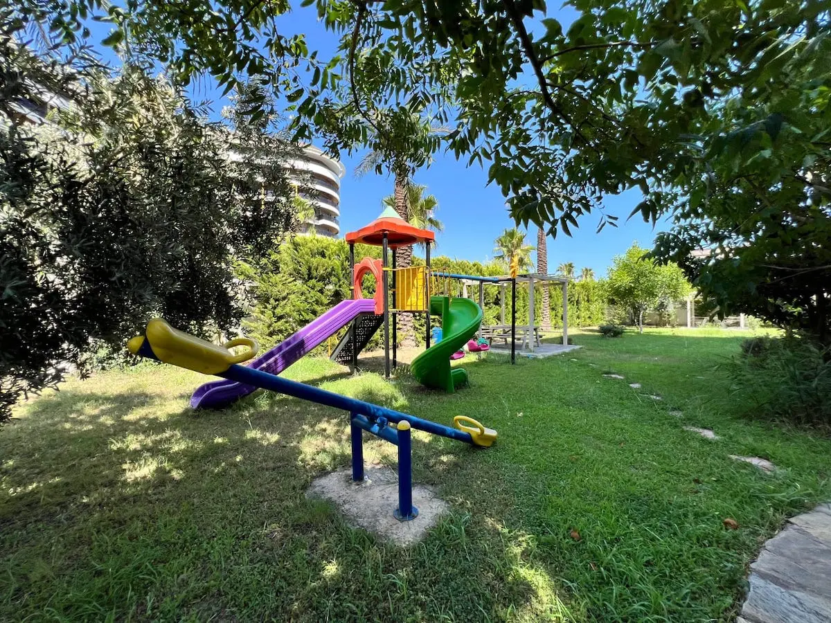 Playground